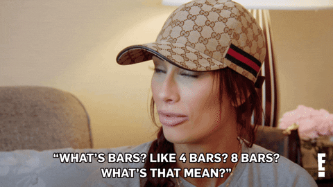 Total Divas GIF by E!
