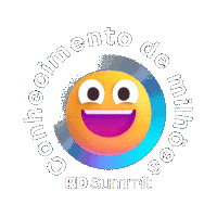 Marketing Digital Sticker by Resultados Digitais