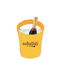 Happy Summer Sticker by Sababay Winery