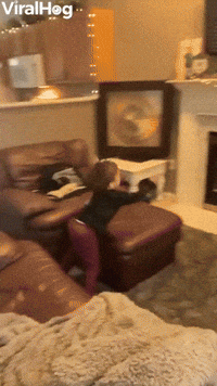 Being a Parent is Hard