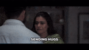 Hugs GIF by saregama