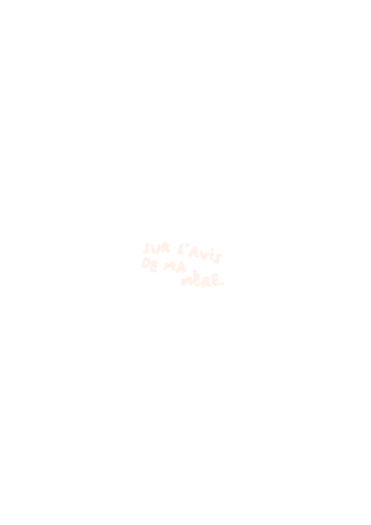 Baby Kids Sticker by Tajinebanane