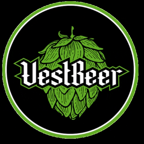 VestBeer giphygifmaker brewer cervejeiro vestbeer GIF