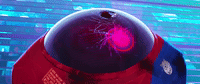 Spiderverse GIF by Spider-Man: Into The Spider-Verse