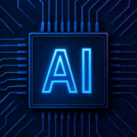 Artificial Intelligence Ai GIF by Maria Johnsen