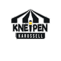 kneipenkarussell bands nm neumarkt karussell Sticker