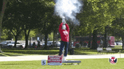 Fireworks Cpsc GIF by Consumer Product Safety Commission