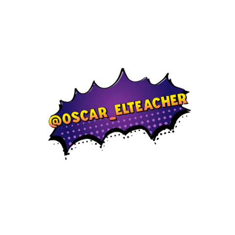 oscar_elteacher giphyupload follow me followme ridiculo Sticker