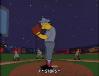 Season 2 GIF by The Simpsons