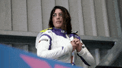 Sport Racing GIF by W Series