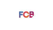 Fcb Sticker by Kinnect