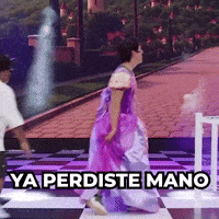 Mateo Jorgito GIF by No Hay Sin Suerte