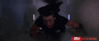 Tom Cruise GIF by CBS