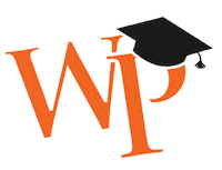 William Paterson University Sticker by WPUNJ