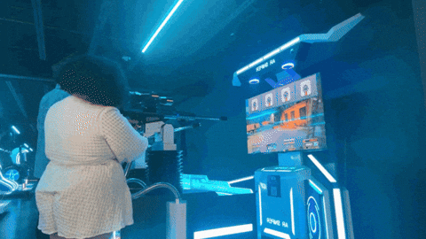 Puerto Rico Vr GIF