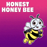 Keep It Real GIF by VeeFriends