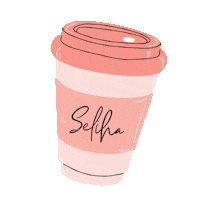 Coffee Cappuccino Sticker by Studio Socials