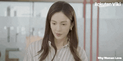 Lean In Chinese GIF by Viki