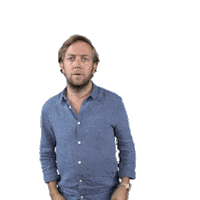 Ramon Verkoeijen Lifeline Sticker by NPO 3FM