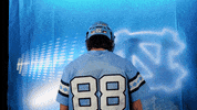 North Carolina Ncaa GIF by UNC Tar Heels