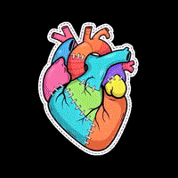 Emotionalhealing GIF by RugDollz