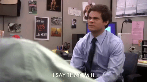 comedy central season 1 episode 8 GIF by Workaholics