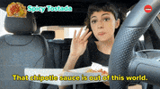 National Taco Day GIF by BuzzFeed