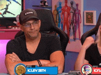 sad star wars GIF by Hyper RPG