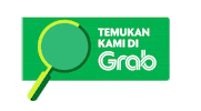 Grabmerchant Sticker by Grab Indonesia