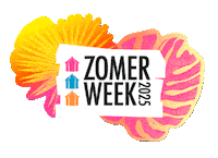 Zomerweek Sticker by Libelle.nl