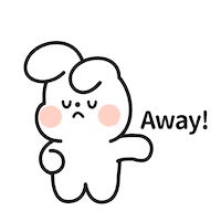 Puppy Sticker