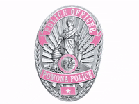 GIF by Pomona PD