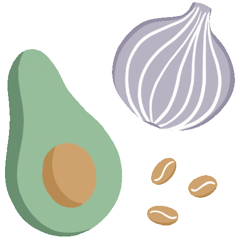 Sztuugraphic Termeszet Sticker