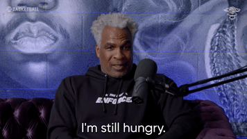 I'm Still Hungry