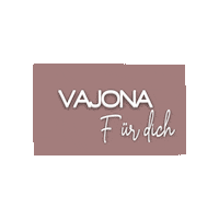 Sticker by VAJONA Verlag