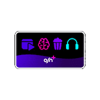 Watching Hbo Series Sticker by osnplus