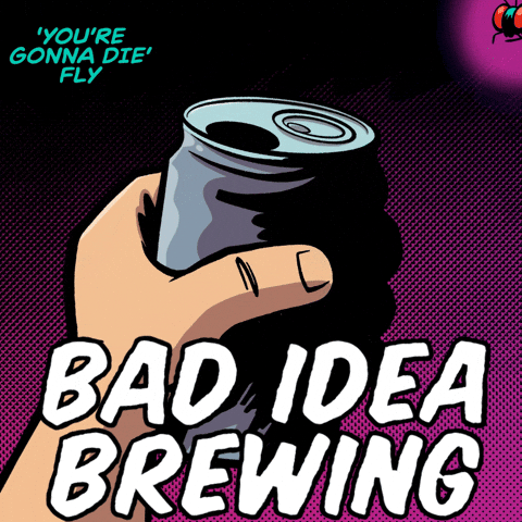 Fly Oops GIF by VeeFriends