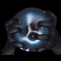 3D Hand GIF by The Animation Project