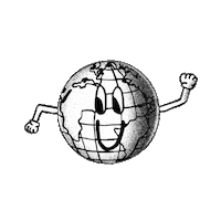 Love You Bye Might Delete Later Sticker by LARRY PINK THE HUMAN