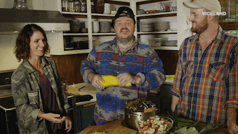 GIF by Dead Set on Life