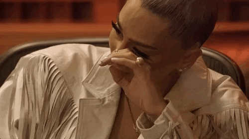 love & hip hop crying GIF by VH1