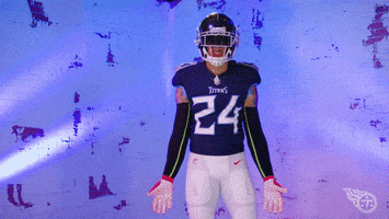 Lets Go Football GIF by Tennessee Titans