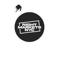 New York Festival Sticker by Masc Hospitality Group