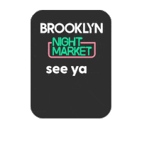 Monday Nyc Sticker by Masc Hospitality Group