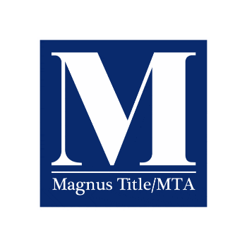 MagnusTitleAgency giphyupload mta magnus title magnustitle Sticker