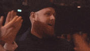 tom walker brits 2019 GIF by BRIT Awards
