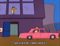 homer simpson episode 23 GIF