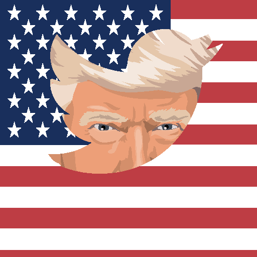 LifeSigner trump vote twitter election GIF