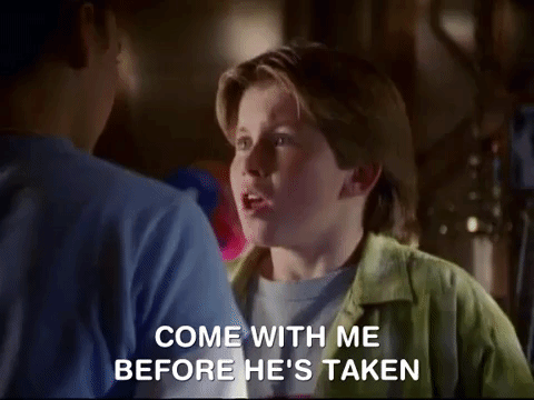 journey of allen strange nicksplat GIF