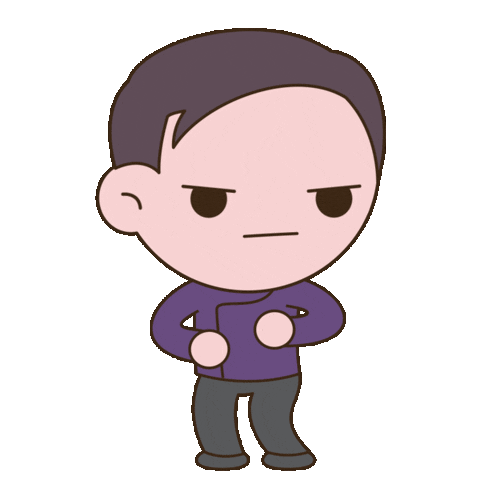 Winter Soldier Dancing Sticker by Disney+
